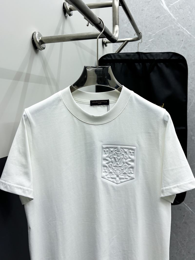 Louis Vuitton T-Shirts